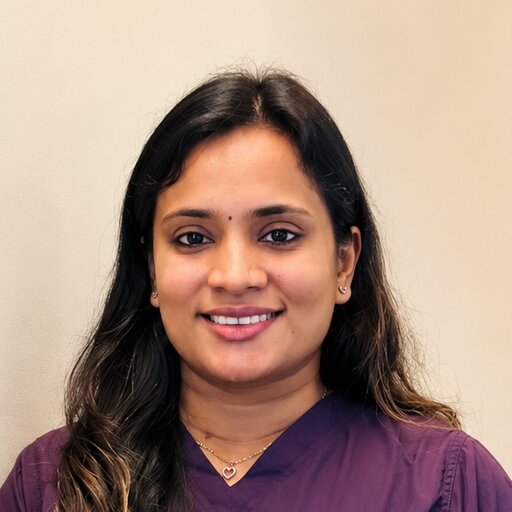Dr. Maitri Daga